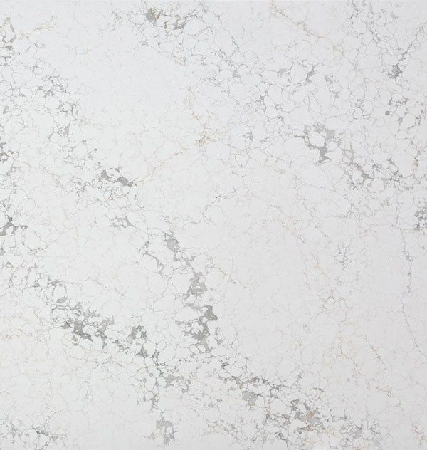 Calacatta Dreamwave by Caesarstone, countertop surface sample