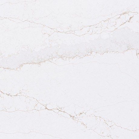Cloud Ridge by LX Hausys Viatera, countertop surface sample