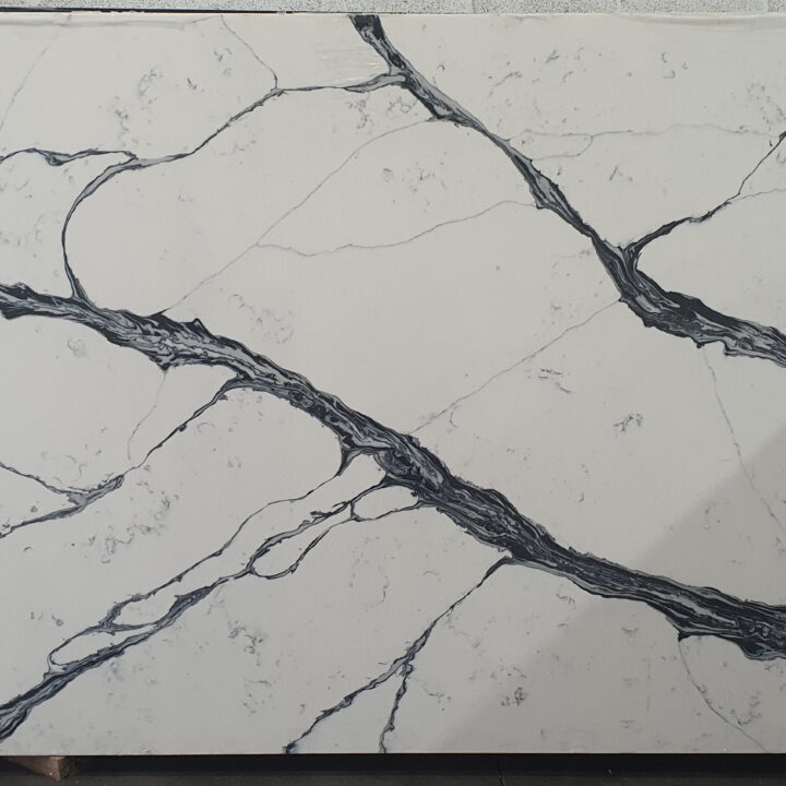 Calacatta Sequoia Grey