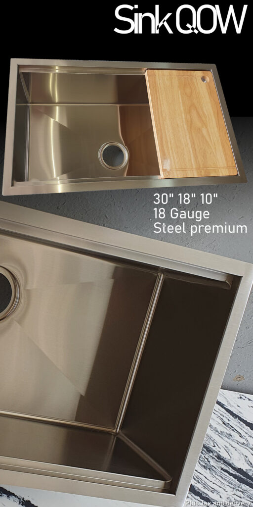 sink countertop offer