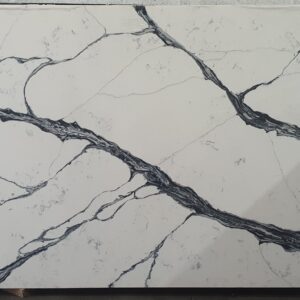 Calacatta Sequoia Grey 3/4"