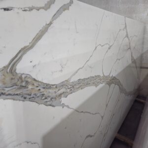 calacatta sequoia gold