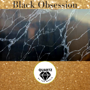 calacatta countertop