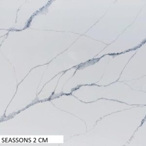 Calacatta Four Season