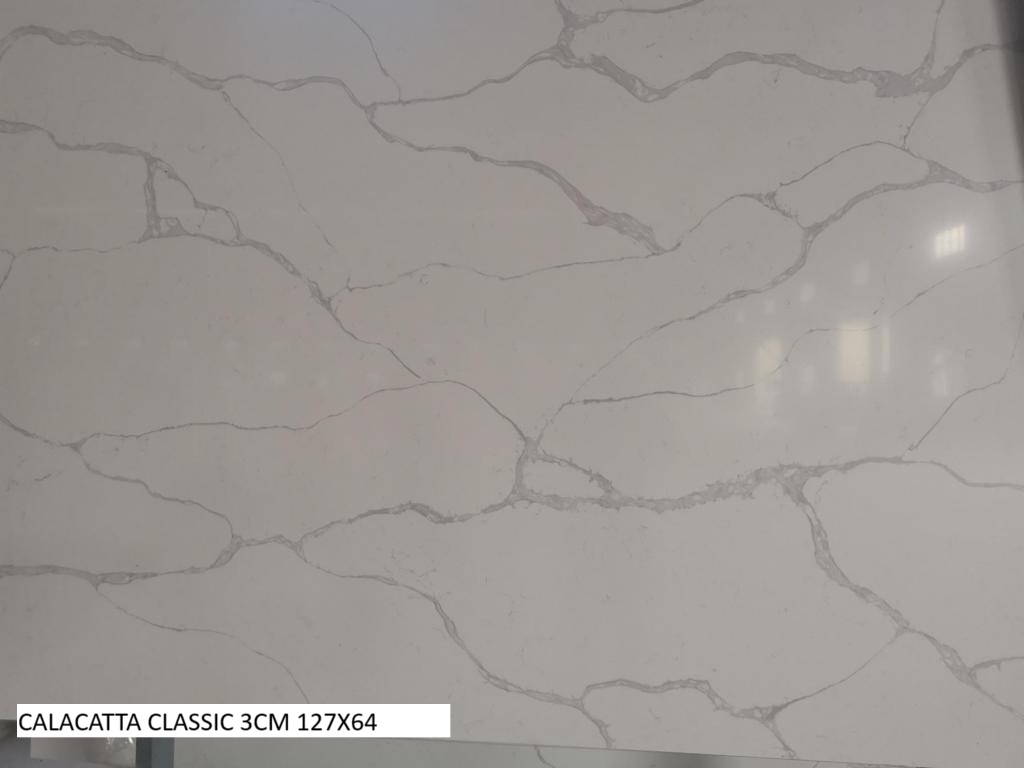Calacatta Classic