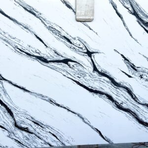 calacatta countertop