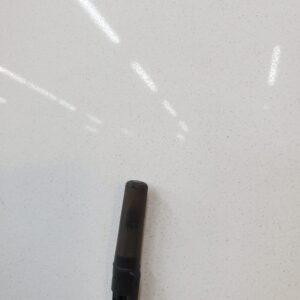 calacatta countertop