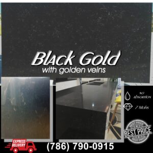 calacatta countertop