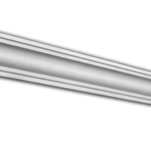 Crown Molding 2" - White Shaker