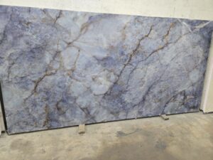 Calacatta Quartz in Miami